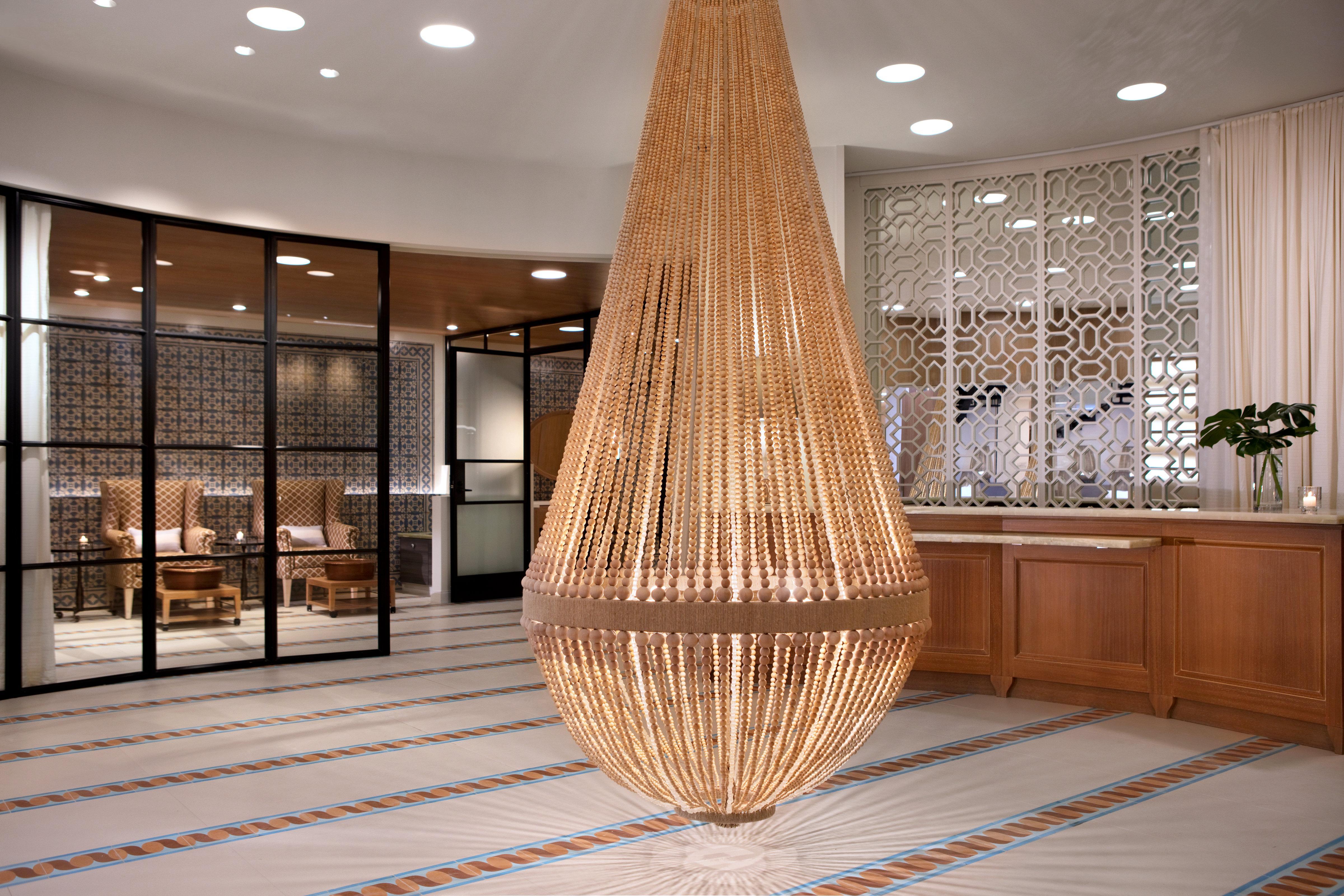 Kimpton Seafire Resort + Spa By Ihg West Bay Dış mekan fotoğraf