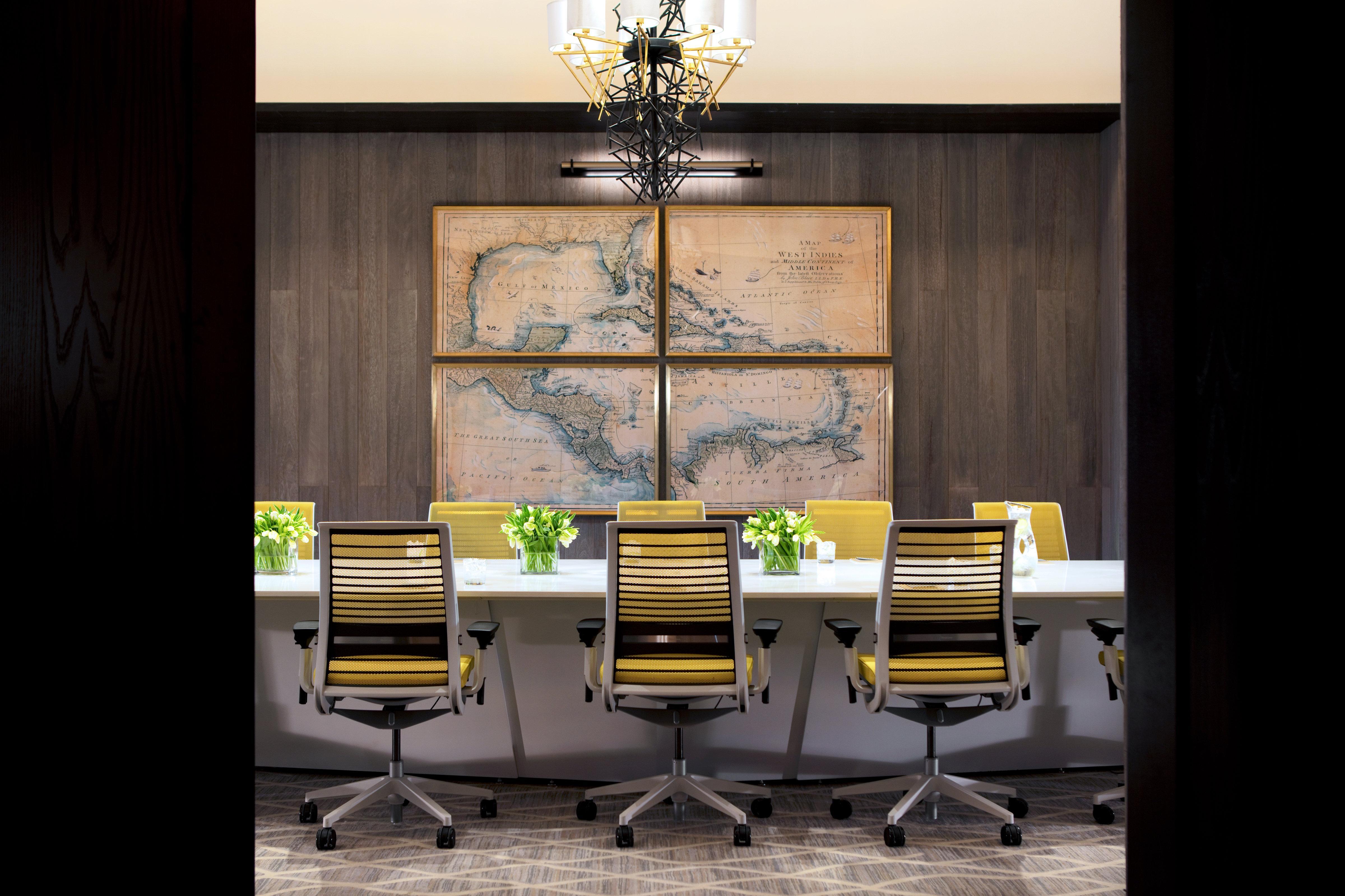 Kimpton Seafire Resort + Spa By Ihg West Bay Dış mekan fotoğraf