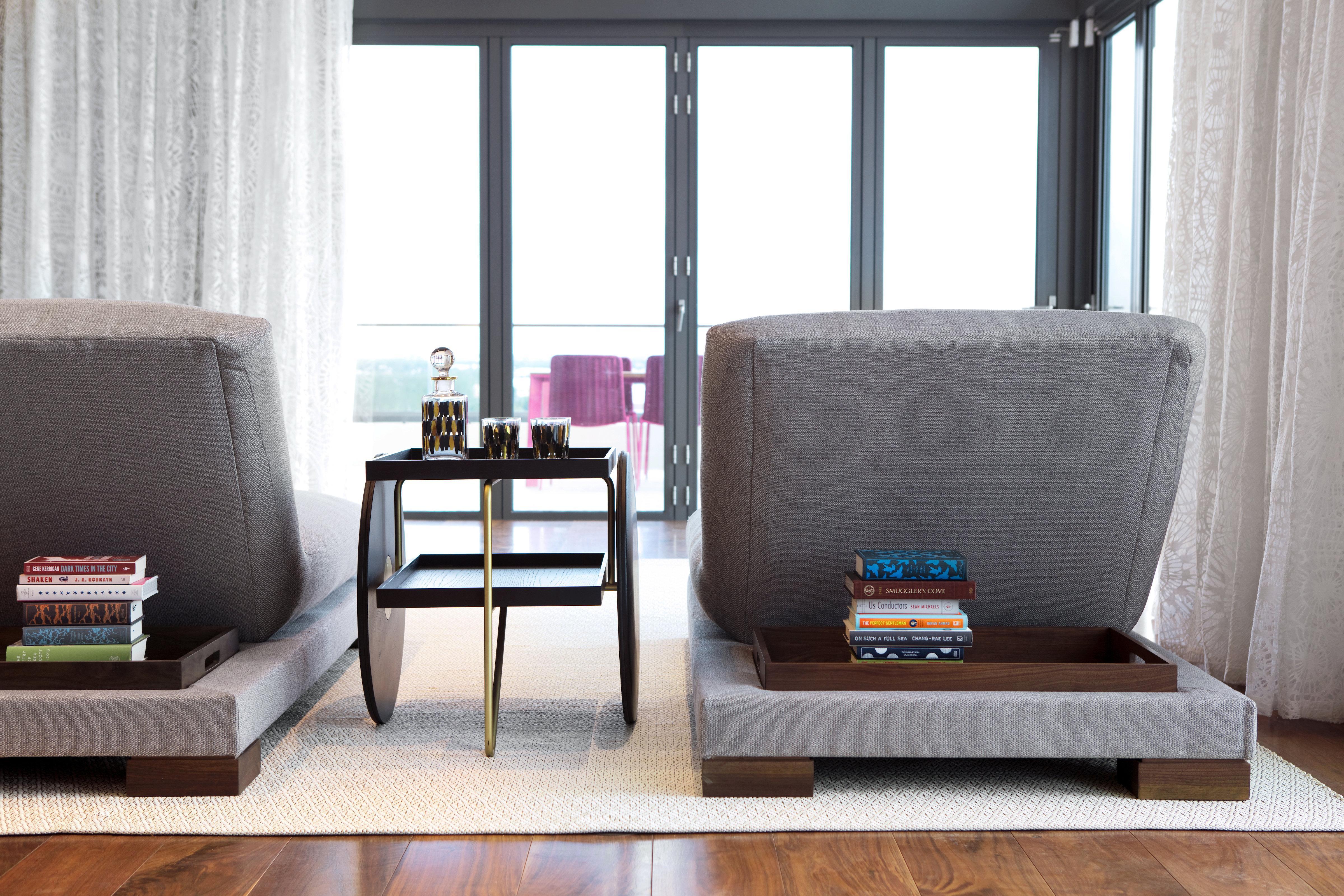 Kimpton Seafire Resort + Spa By Ihg West Bay Dış mekan fotoğraf