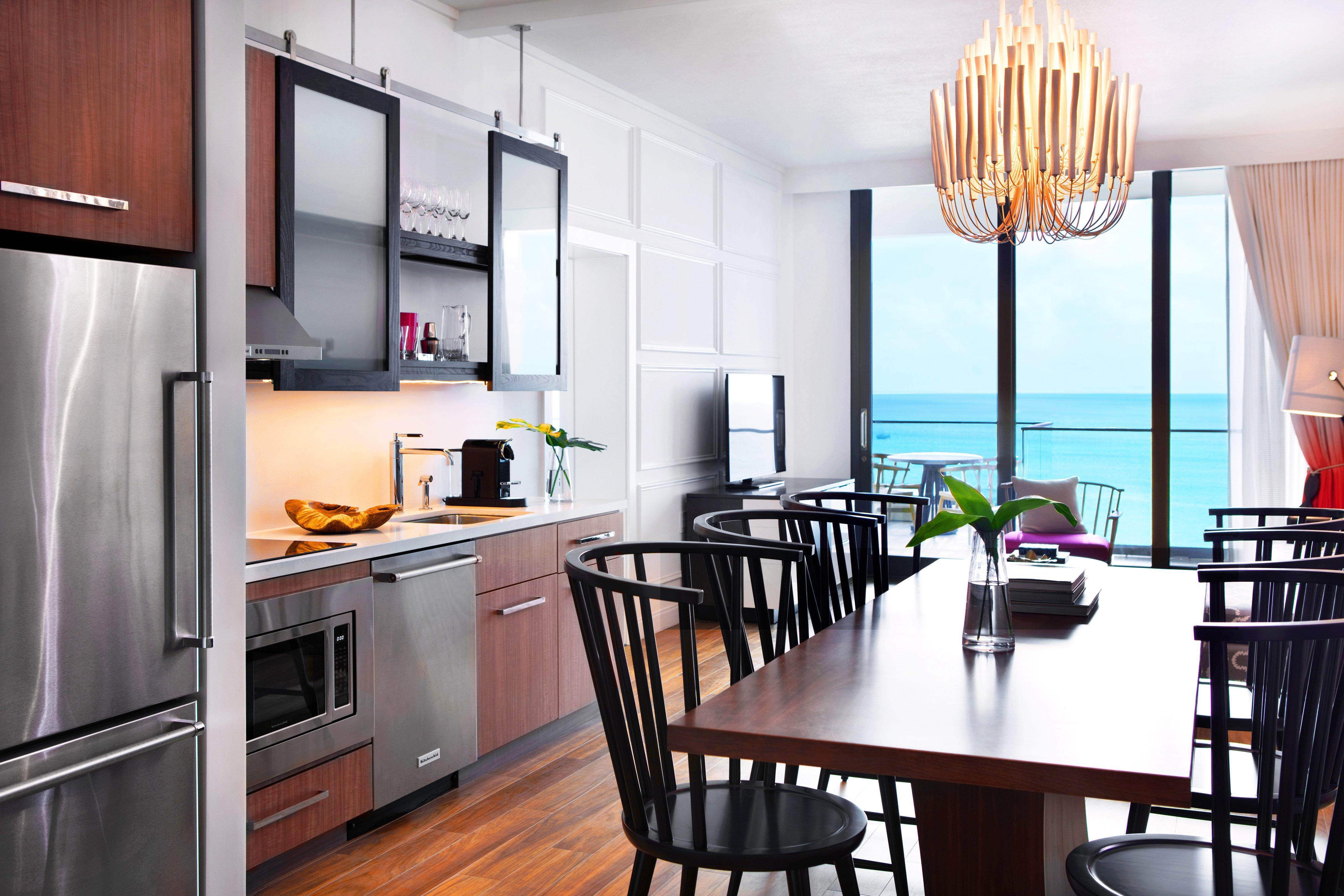 Kimpton Seafire Resort + Spa By Ihg West Bay Dış mekan fotoğraf
