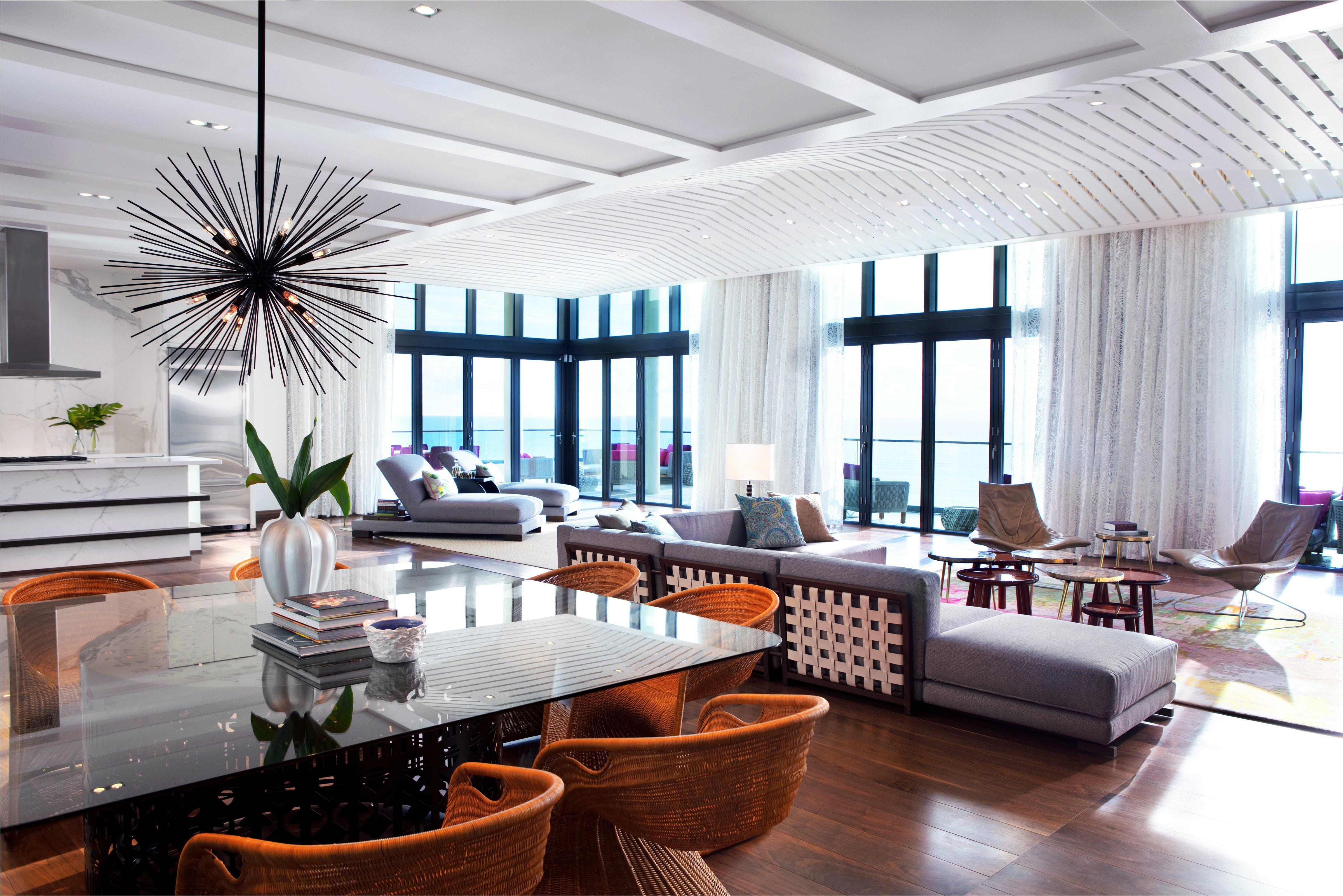 Kimpton Seafire Resort + Spa By Ihg West Bay Dış mekan fotoğraf