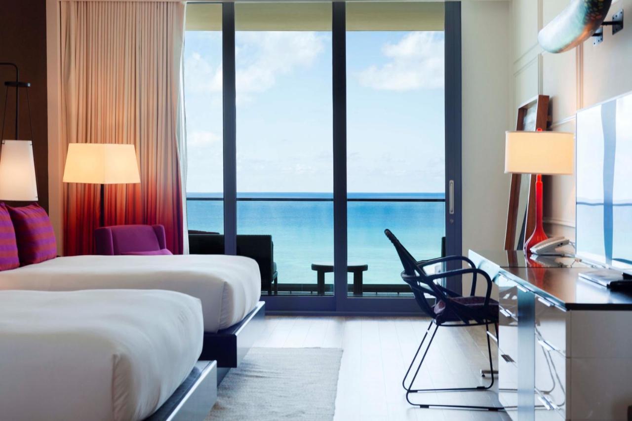 Kimpton Seafire Resort + Spa By Ihg West Bay Dış mekan fotoğraf